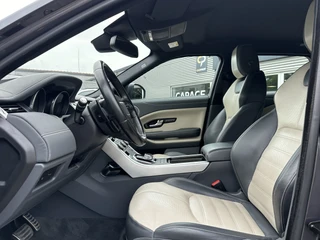 Land Rover Range Rover Evoque – thumbnail 9