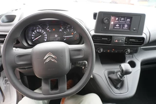 Citroën Berlingo – thumbnail 14
