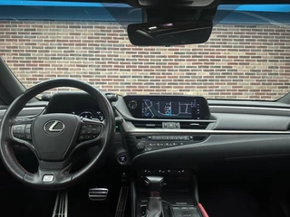 Lexus ES – thumbnail 15