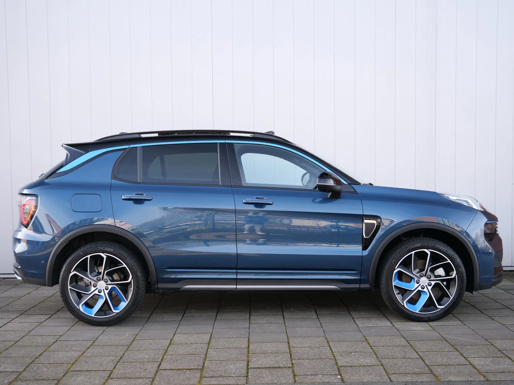 Lynk & Co 01 – foto 7