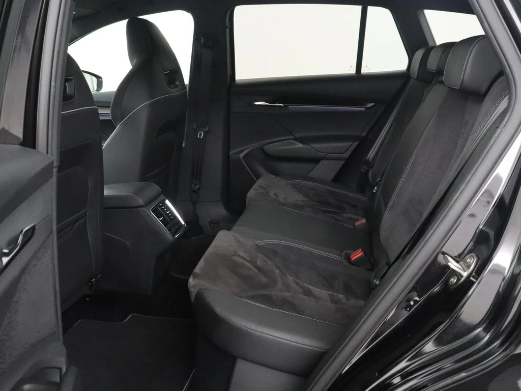 Škoda Enyaq iV – foto 9