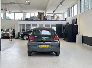 Peugeot 108 – thumbnail 3