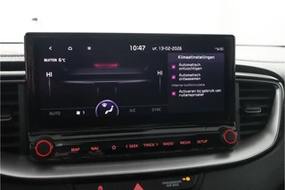 Kia Ceed Sportswagon – thumbnail 53