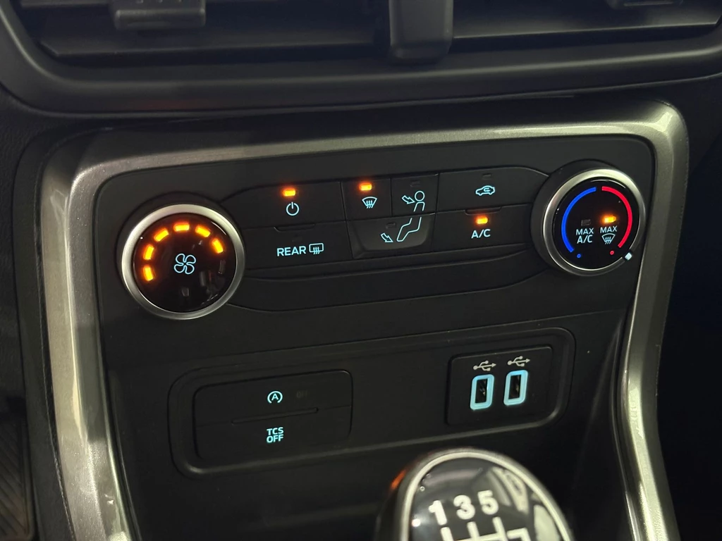 Ford EcoSport – foto 24