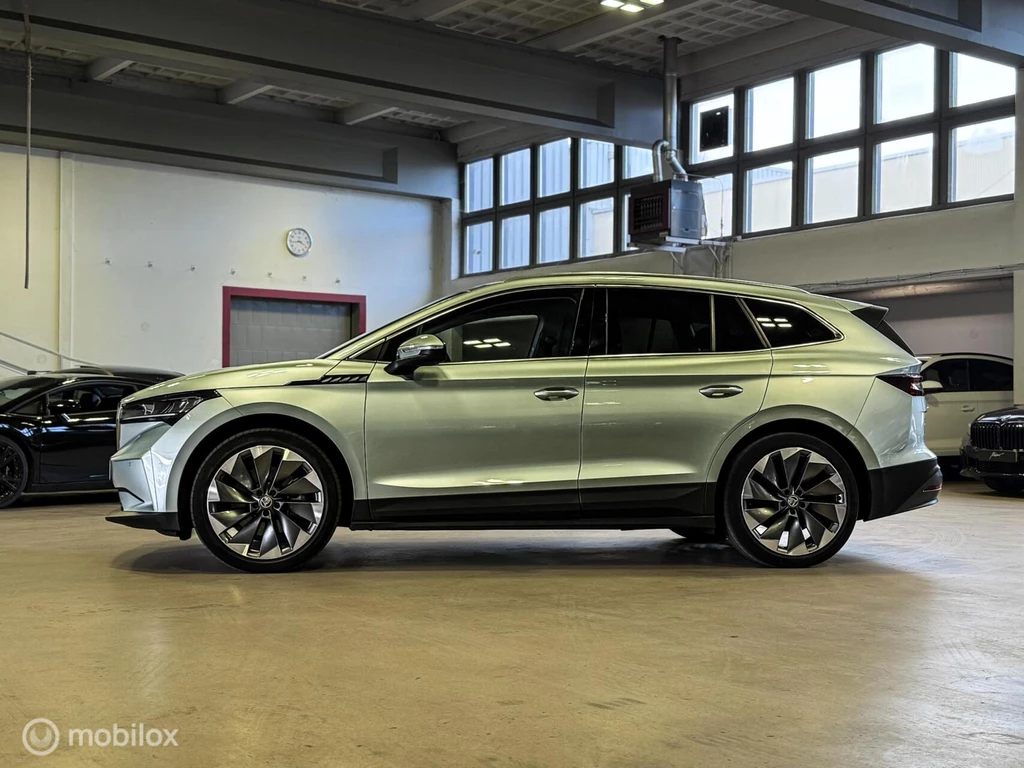 Škoda Enyaq iV – foto 3