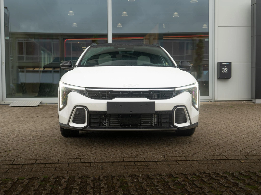 Kia K4 – foto 9