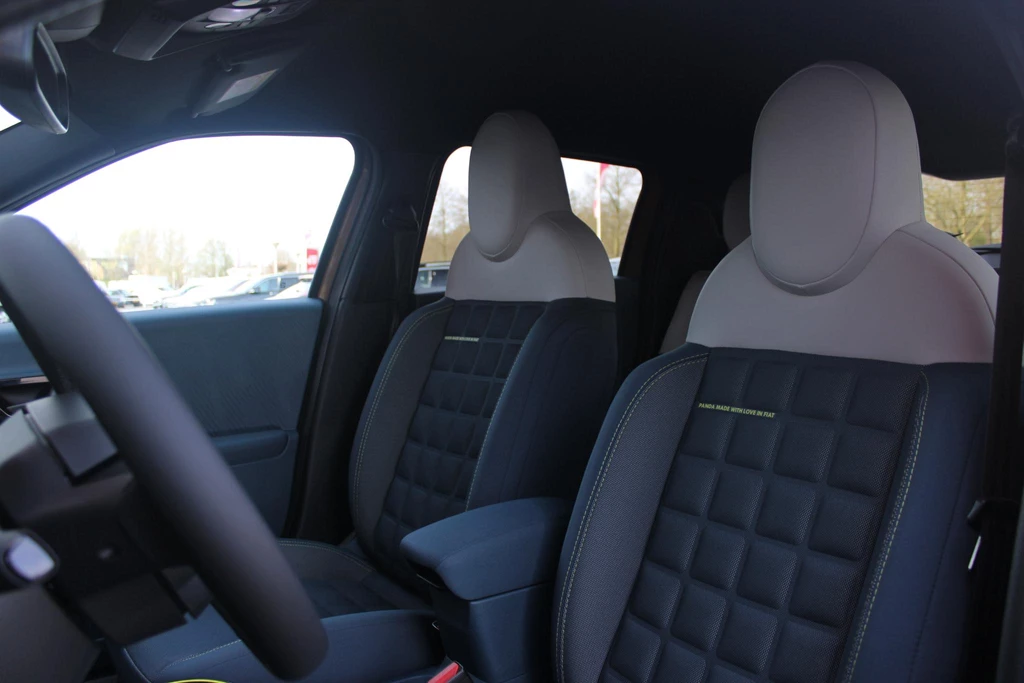 Fiat Grande Panda – foto 8