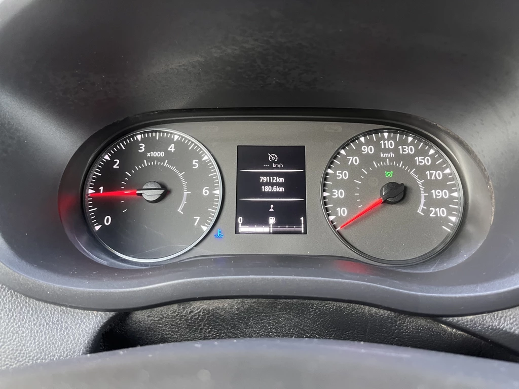 Renault Master – foto 28