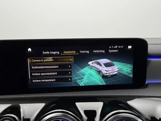 Mercedes-Benz CLA – thumbnail 25