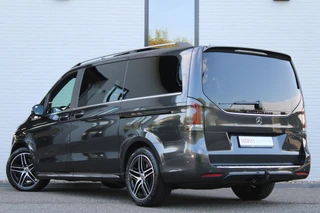 Mercedes-Benz V-Klasse – thumbnail 11