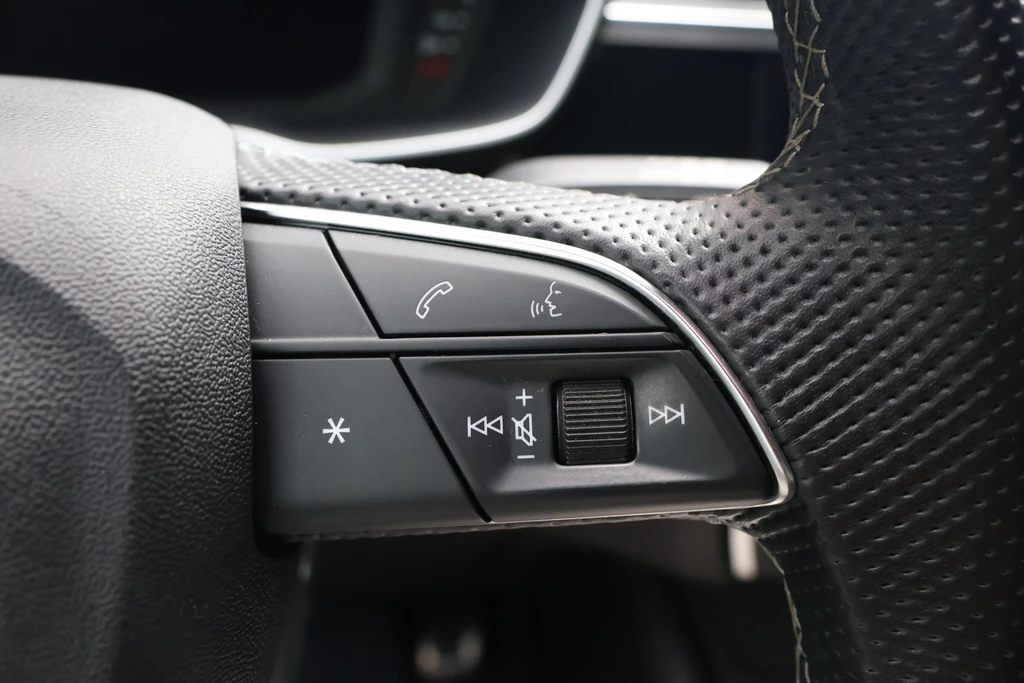 Audi Q3 – foto 24