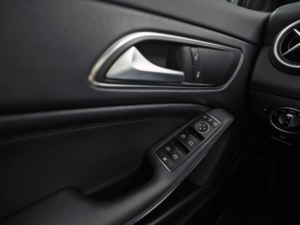 Mercedes-Benz CLA – foto 24
