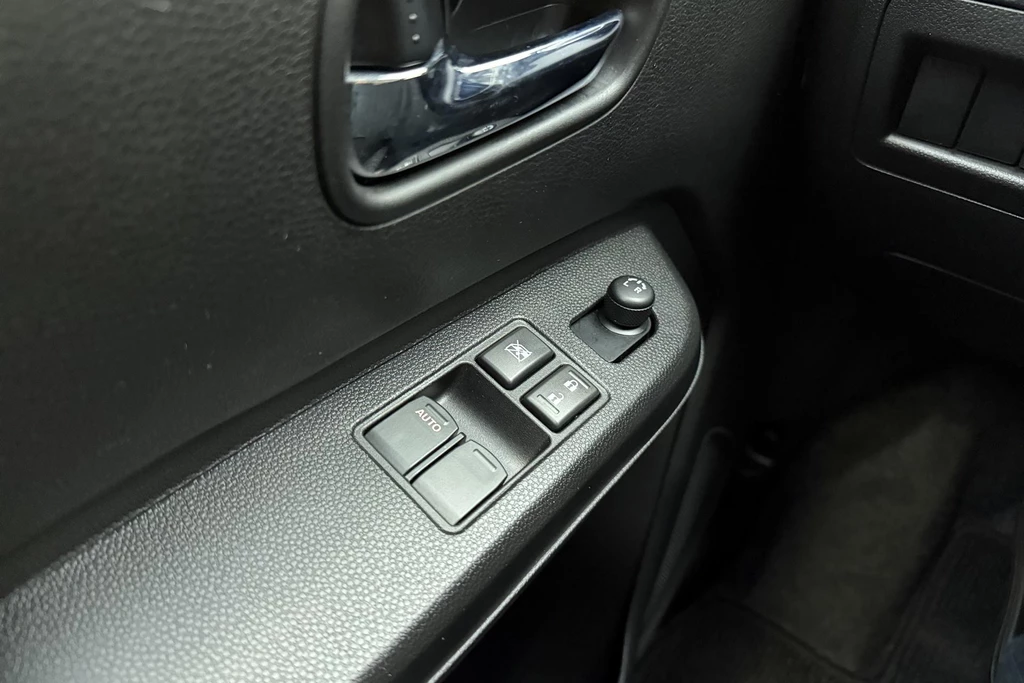 Suzuki Ignis – foto 17