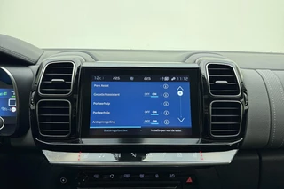 Citroën C5 Aircross – thumbnail 23
