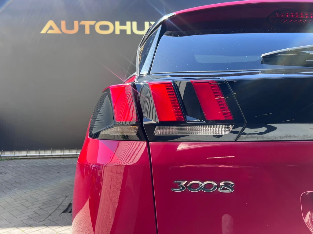 Peugeot 3008 – foto 21