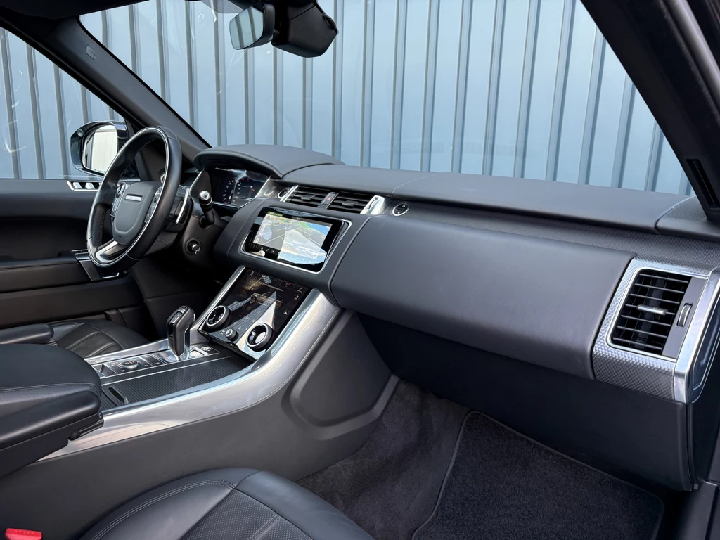 Land Rover Range Rover Sport – foto 41