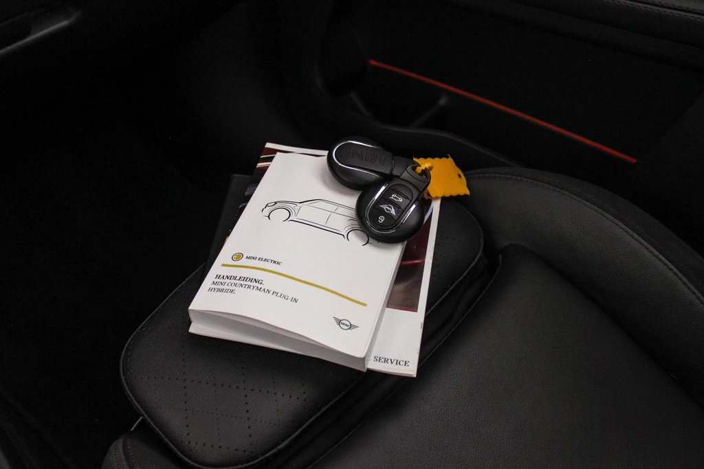MINI Countryman – foto 50