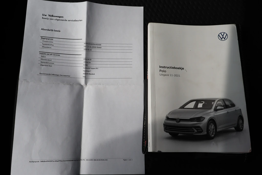 Volkswagen Polo – foto 10