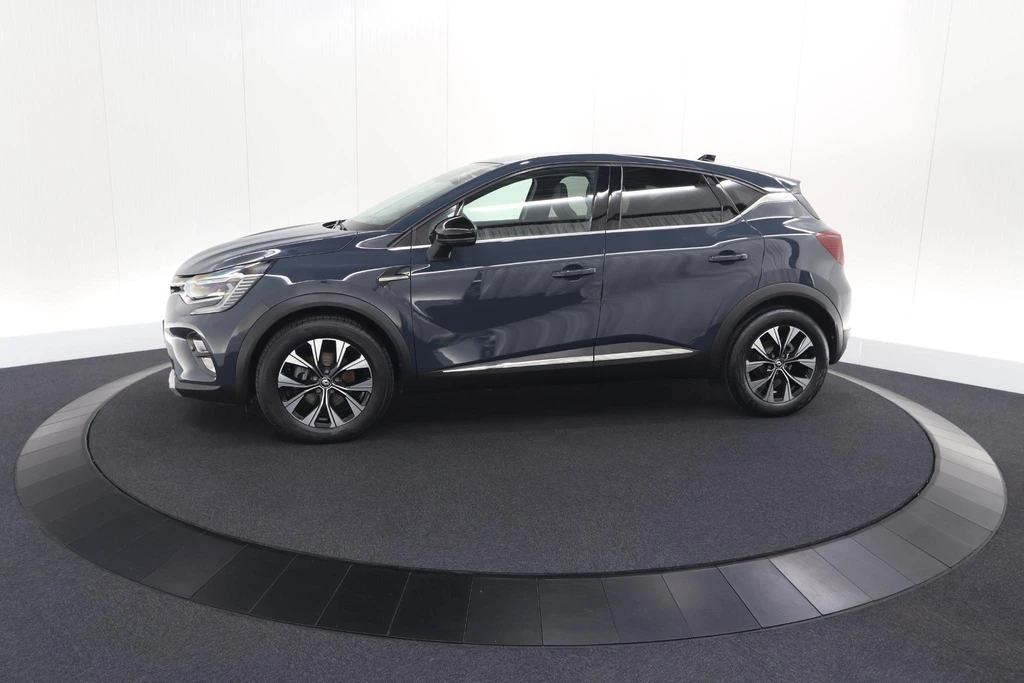 Renault Captur – foto 5