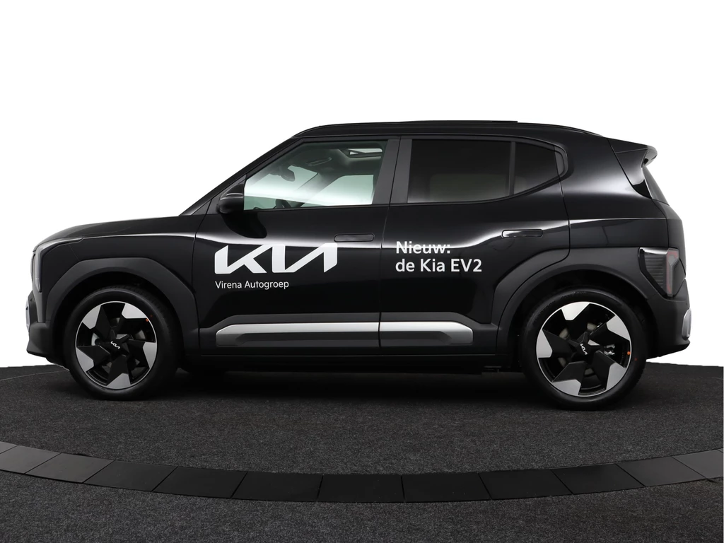 Kia EV2 – foto 3