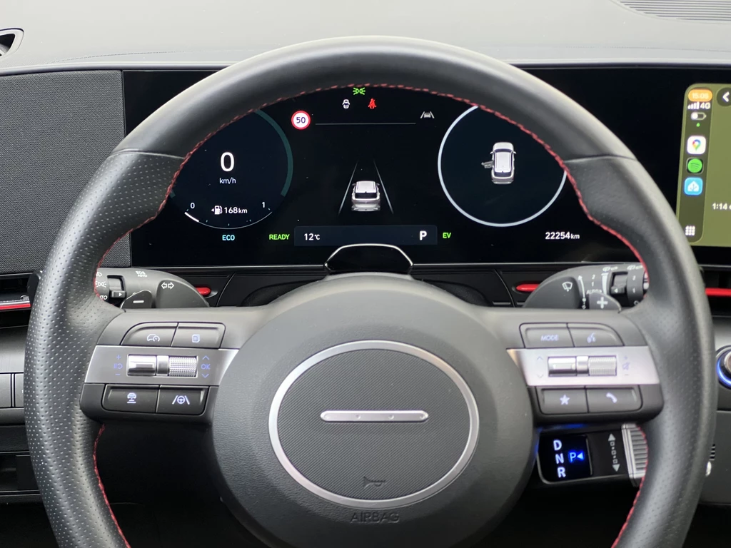 Hyundai Kona – foto 16