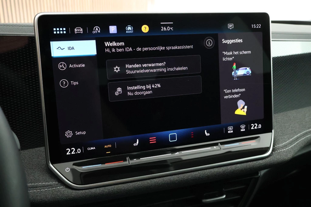 Volkswagen Passat – foto 24