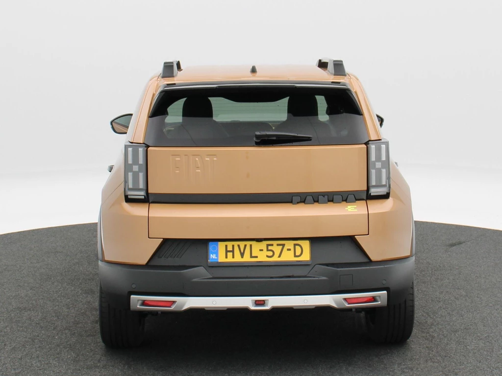 Fiat Grande Panda – foto 3