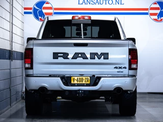 Dodge Ram 1500 – thumbnail 1