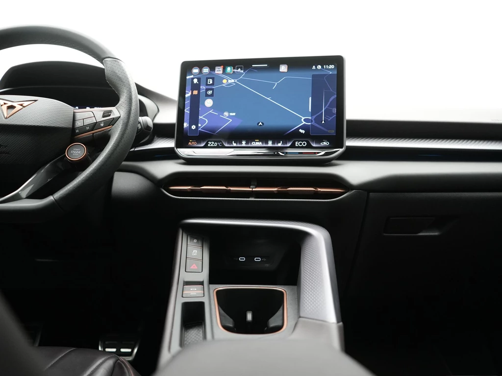 CUPRA Terramar – foto 46