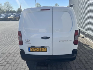Toyota ProAce – thumbnail 5