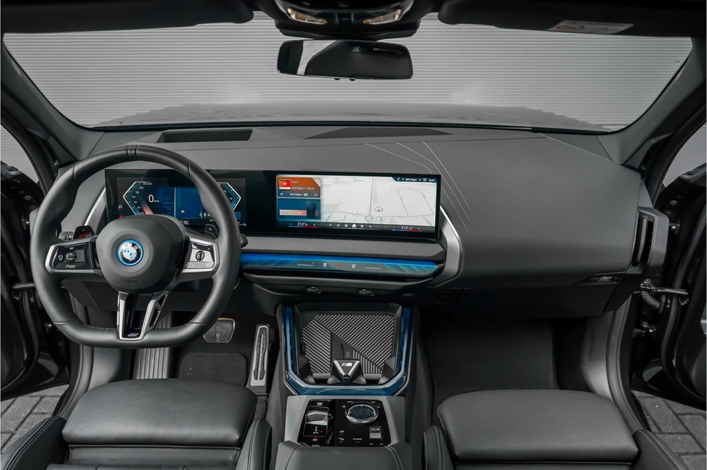 BMW X3 – foto 9