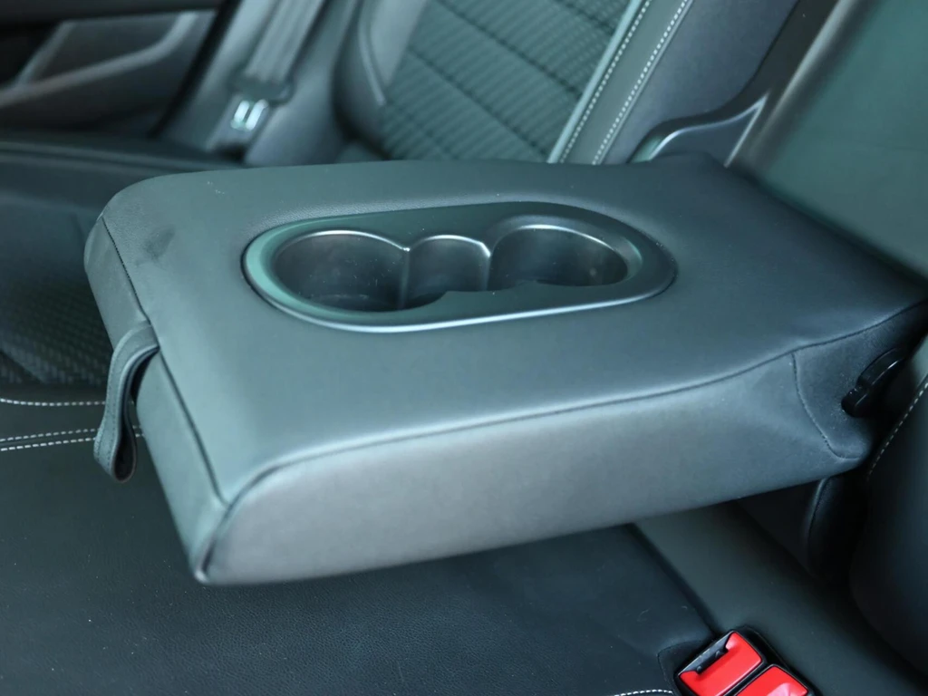 Volkswagen Passat – foto 23