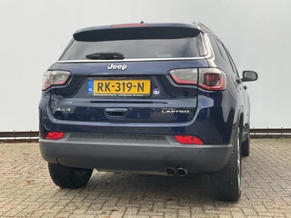 Jeep Compass – thumbnail 9