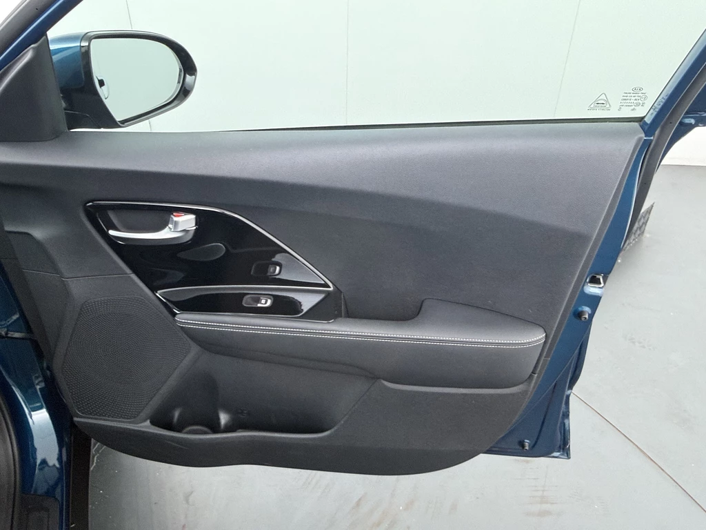 Kia Niro – foto 45