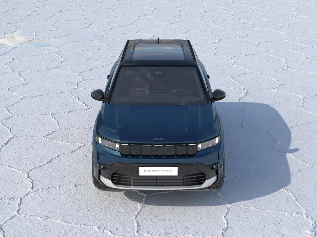 Jeep Compass – foto 6