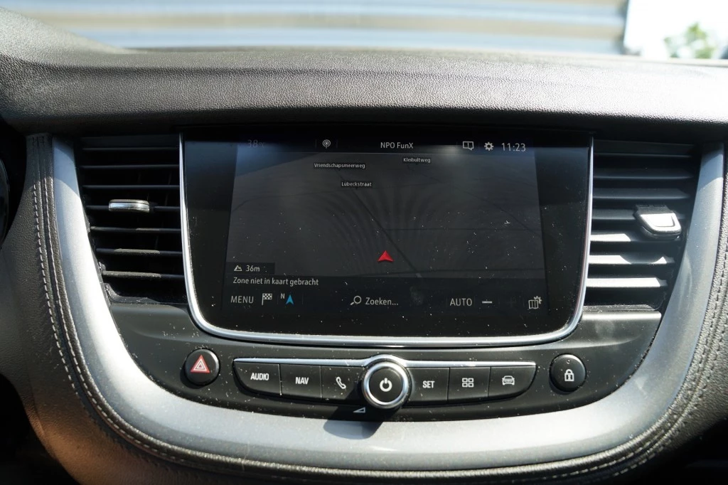 Opel Grandland X – foto 9