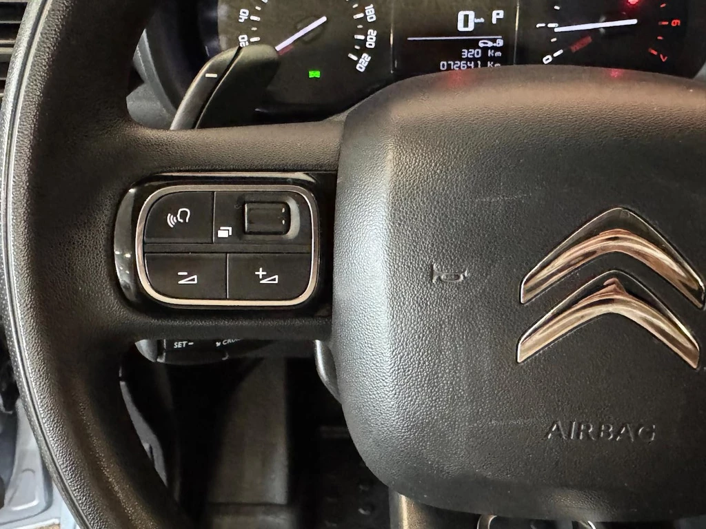 Citroën Berlingo – foto 23