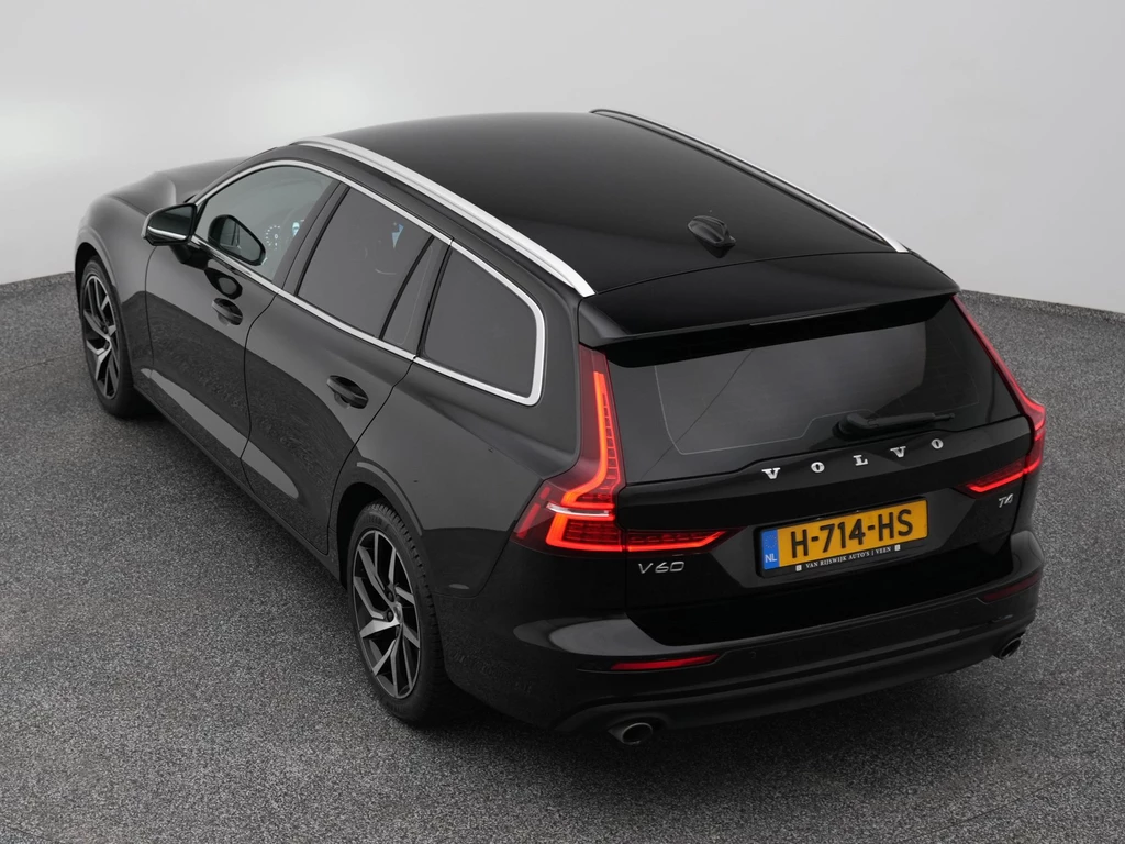 Volvo V60 – foto 7