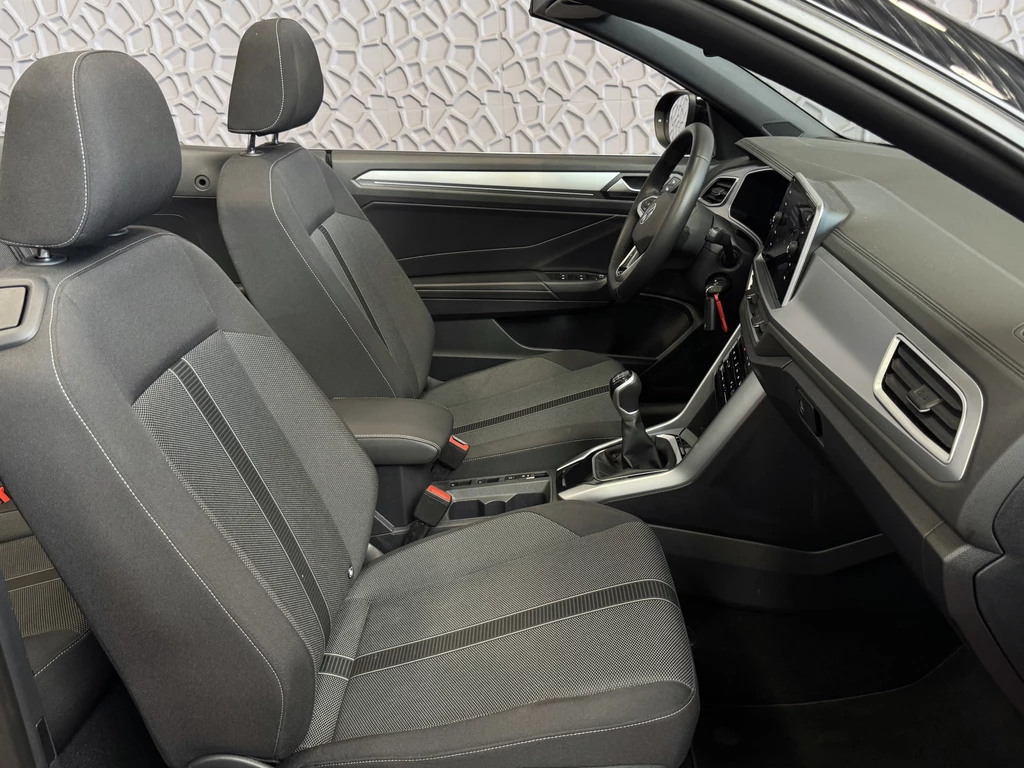 Volkswagen T-Roc – foto 45