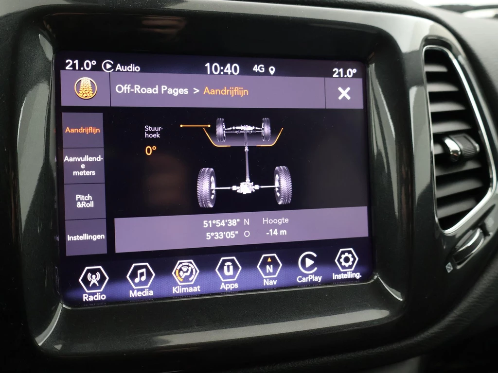 Jeep Compass – foto 52
