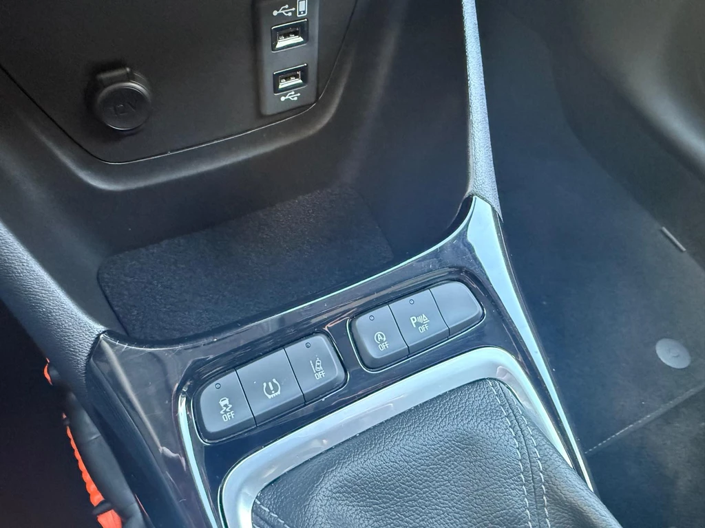 Opel Crossland – foto 24