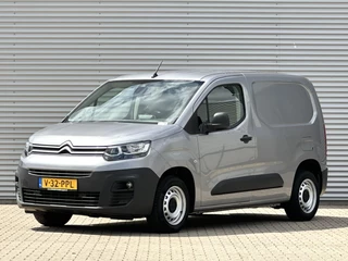 Citroën Berlingo – thumbnail 1