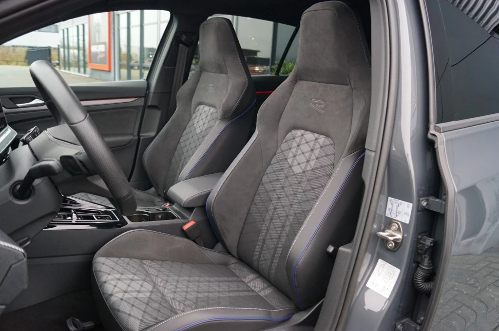 Volkswagen Golf – foto 12