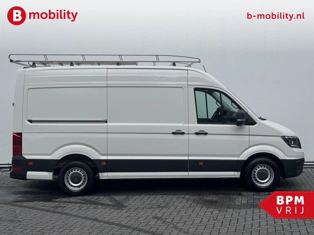 Volkswagen Crafter – foto 7