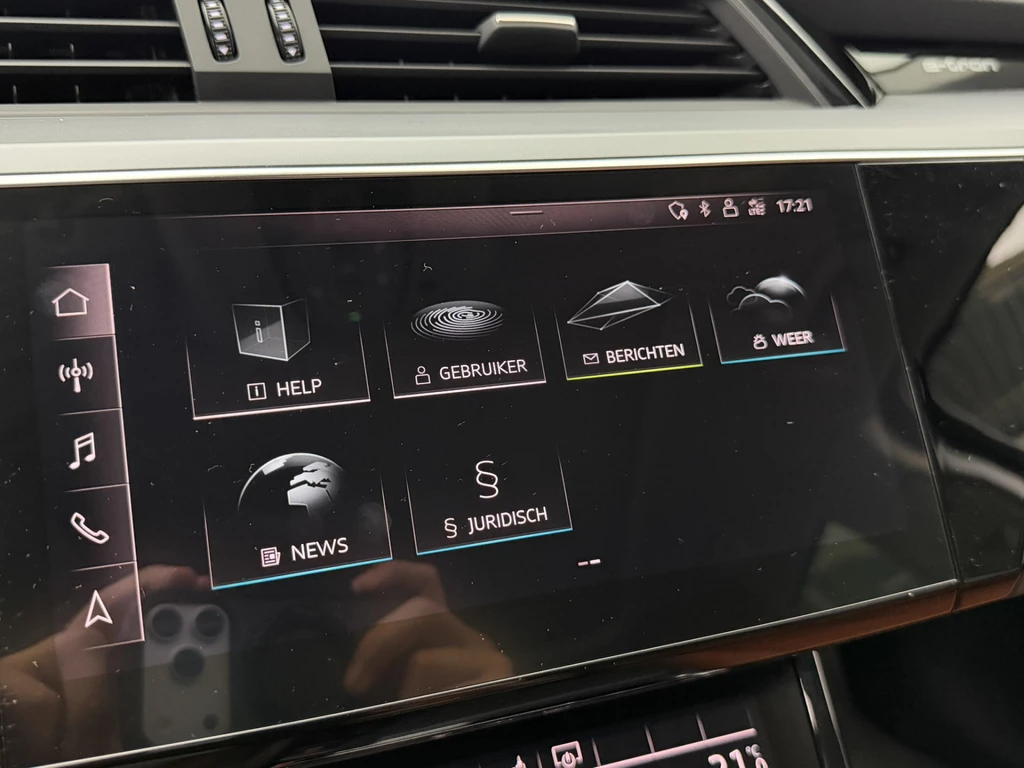 Audi e-tron – foto 30