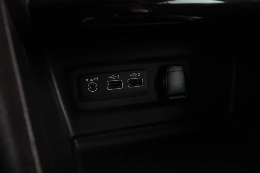 Renault Megane E-Tech – foto 33