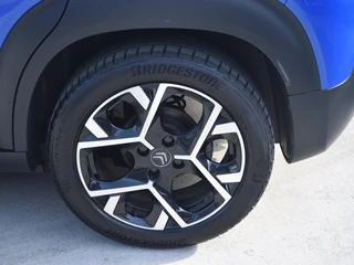 Citroën C3 Aircross – thumbnail 25