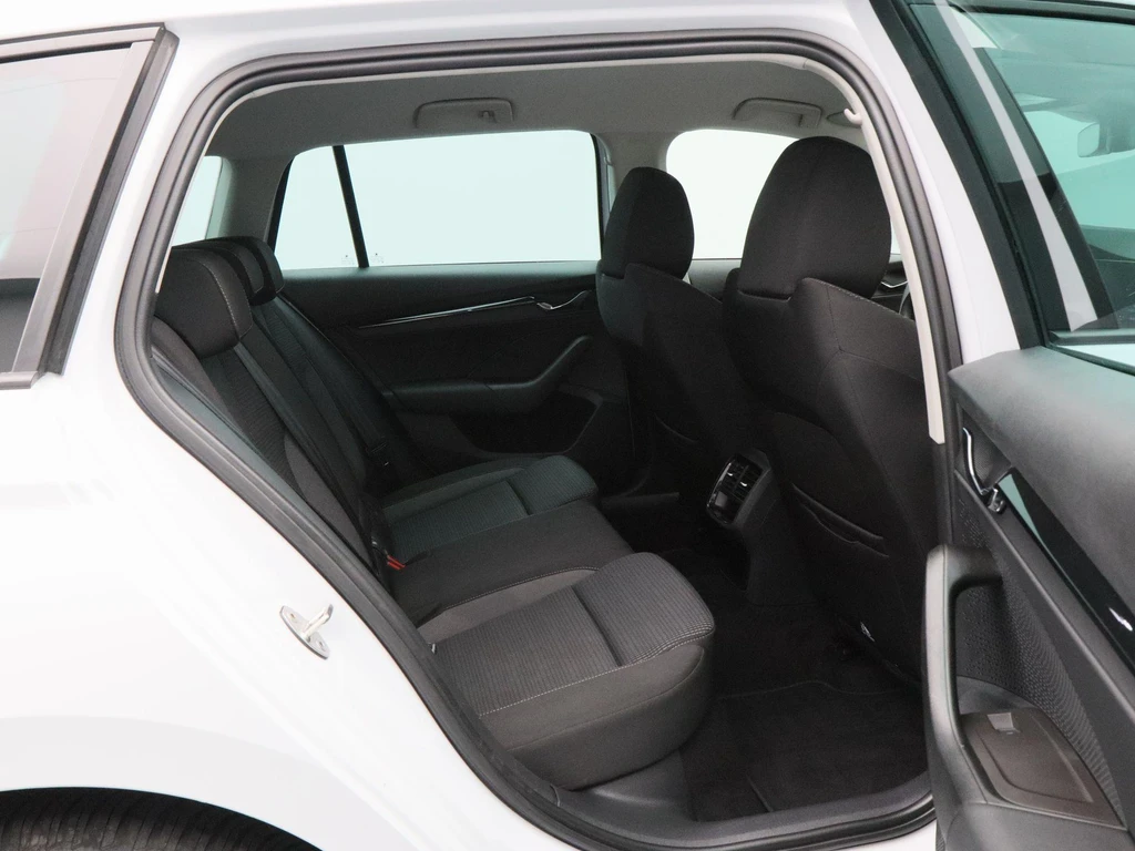 Škoda Octavia – foto 34
