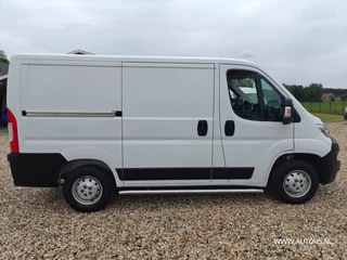 Citroën Jumper – thumbnail 11