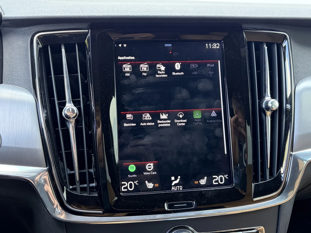 Volvo V90 – foto 34